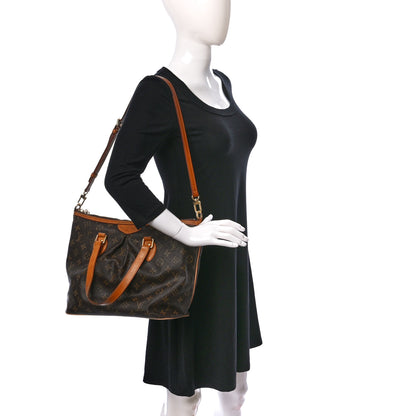Louis Vuitton Monogram Palermo PM 2 of 10