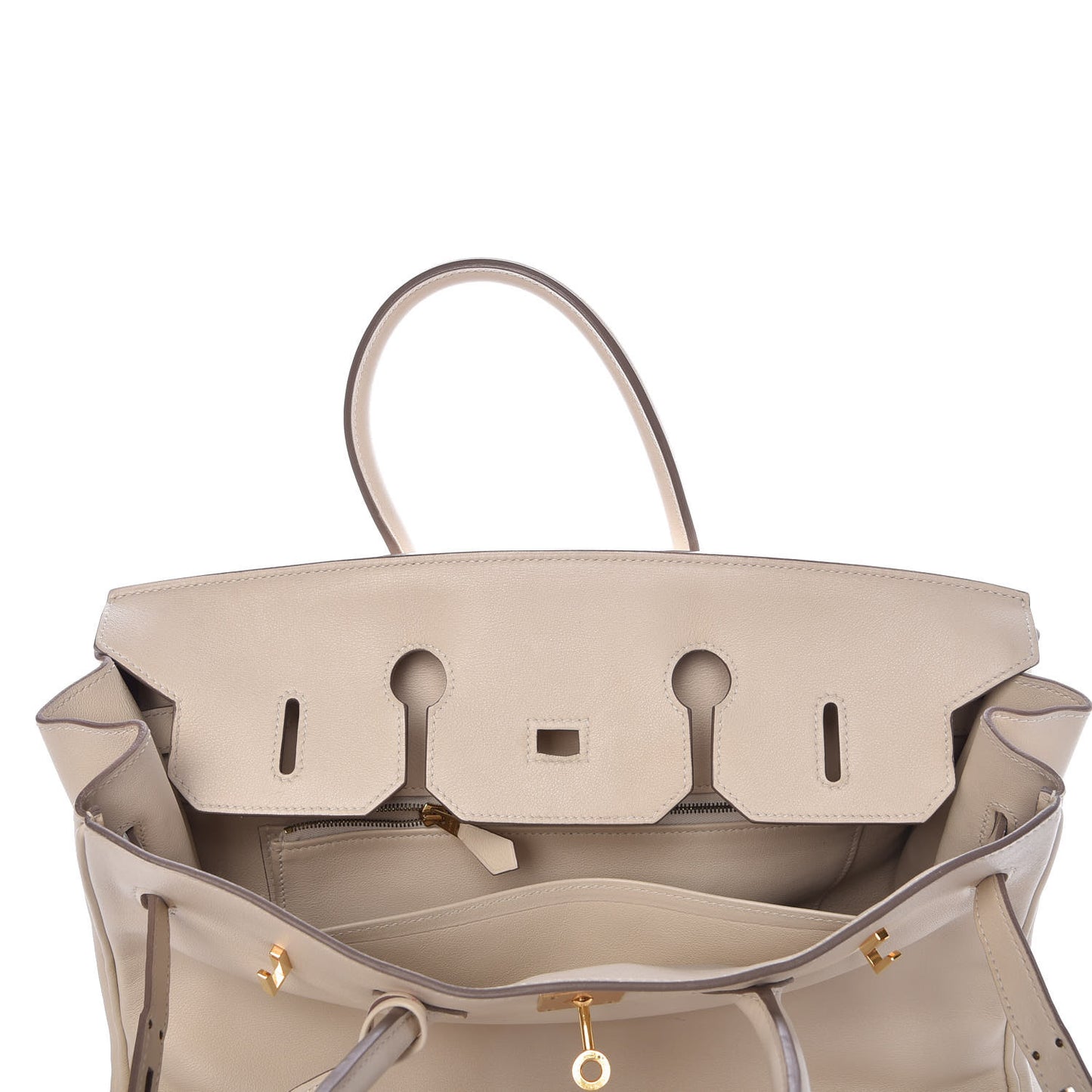 Swift Birkin 35 Parchemin