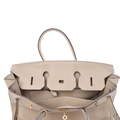 Hermes Swift Birkin 35 Parchemin 8 of 34