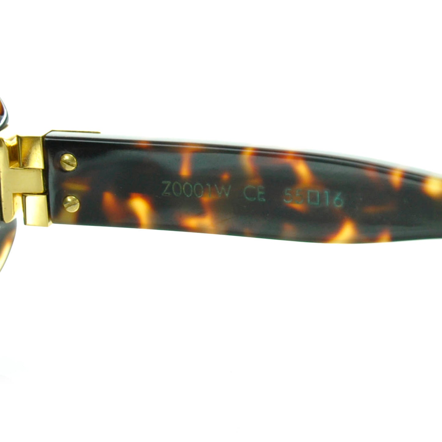Soupcon GM Tortoise Sunglasses