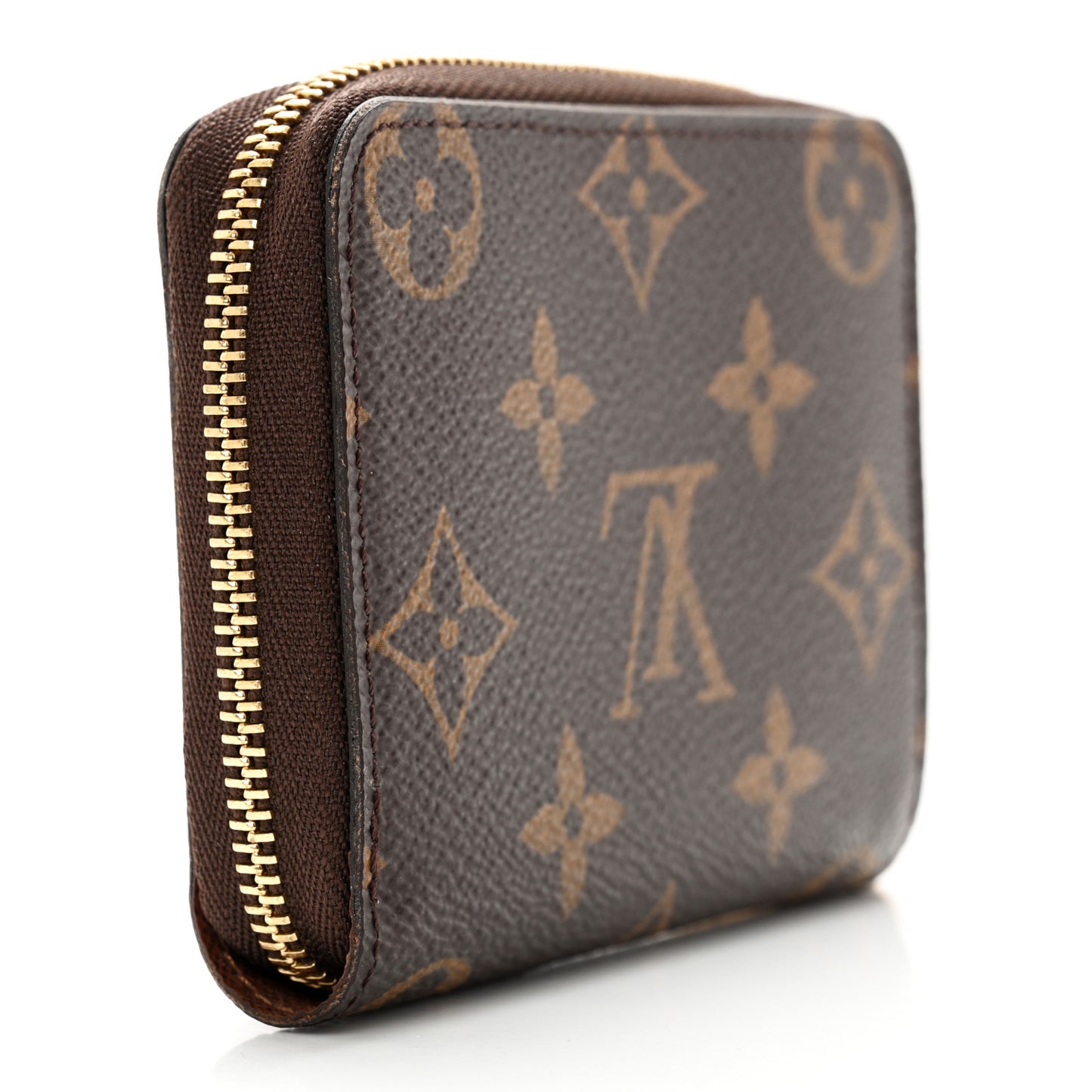 Monogram Zippy Coin Purse