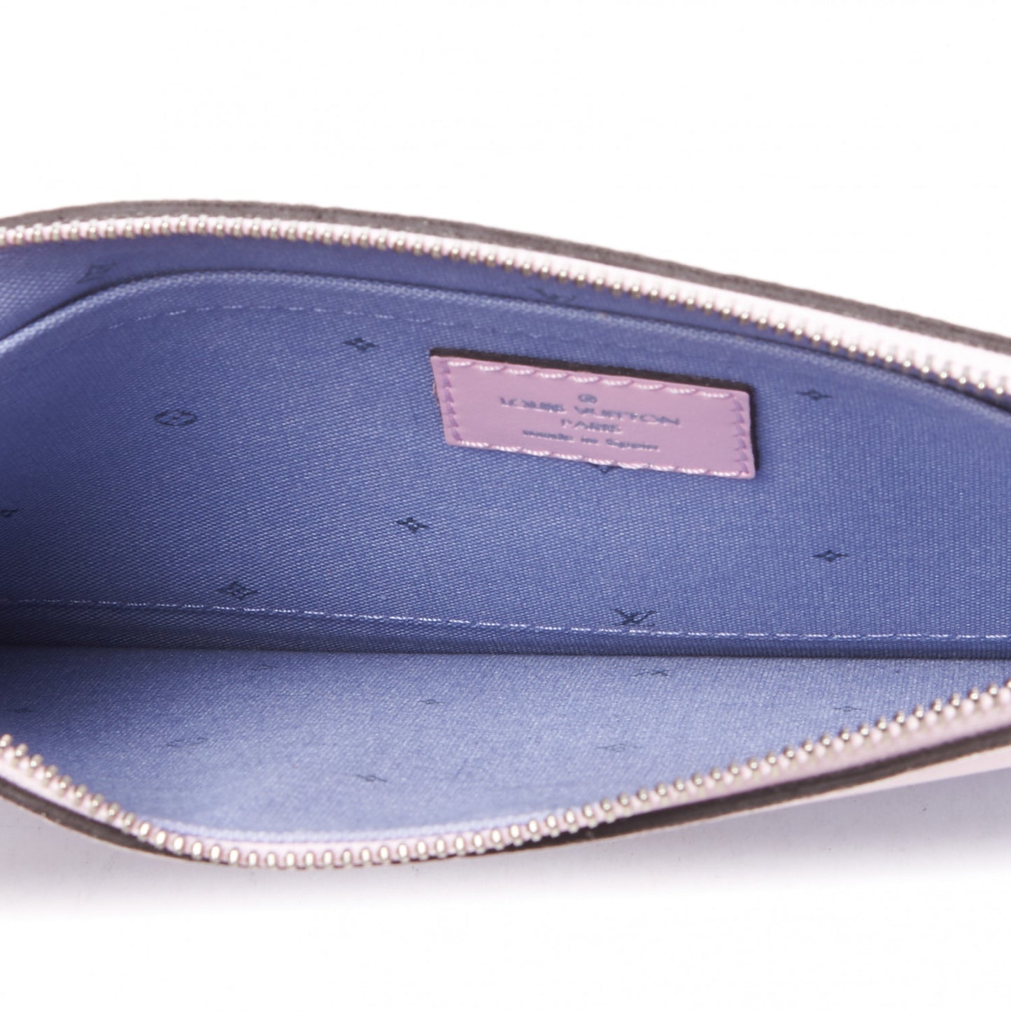 Monogram Escale Neverfull MM GM Pochette Pastel