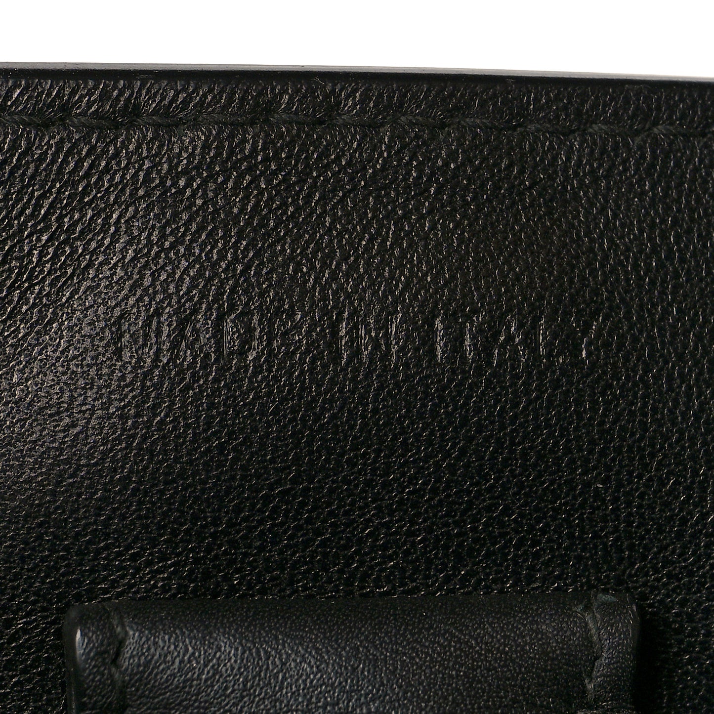 Smooth Calfskin Tri-Color Diorissimo Pocket Tote Black Blue Red