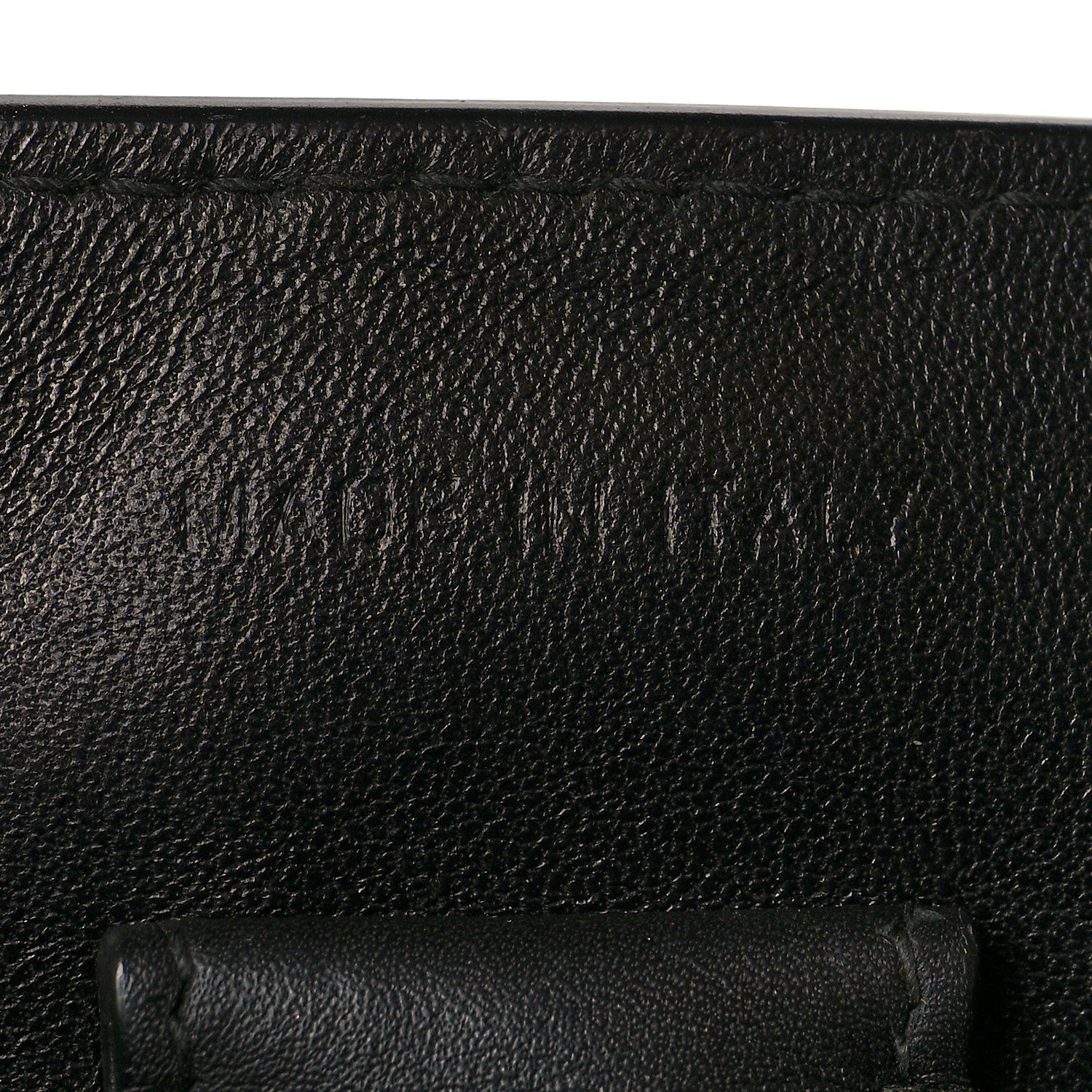 Christian Dior Smooth Calfskin Tri-Color Diorissimo Pocket Tote Black Blue Red 7 of 11