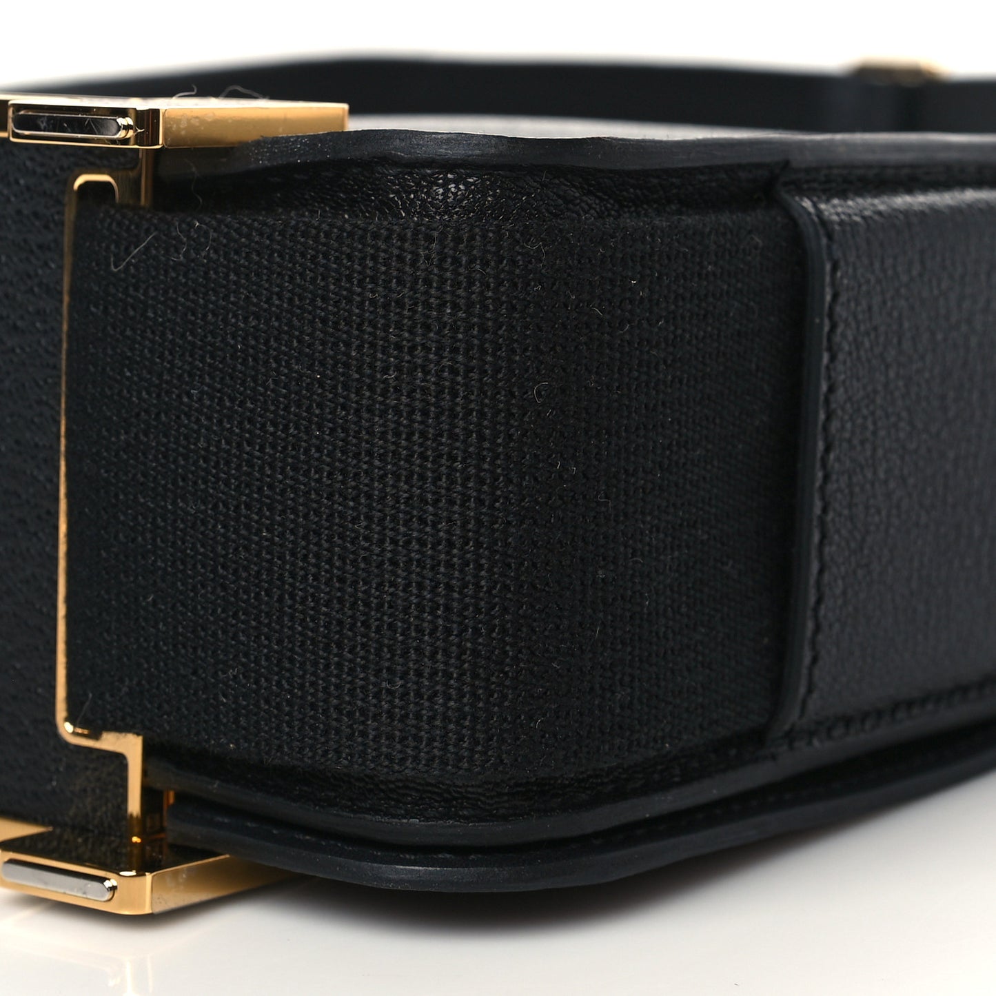 Chevre Mysore Geta Black