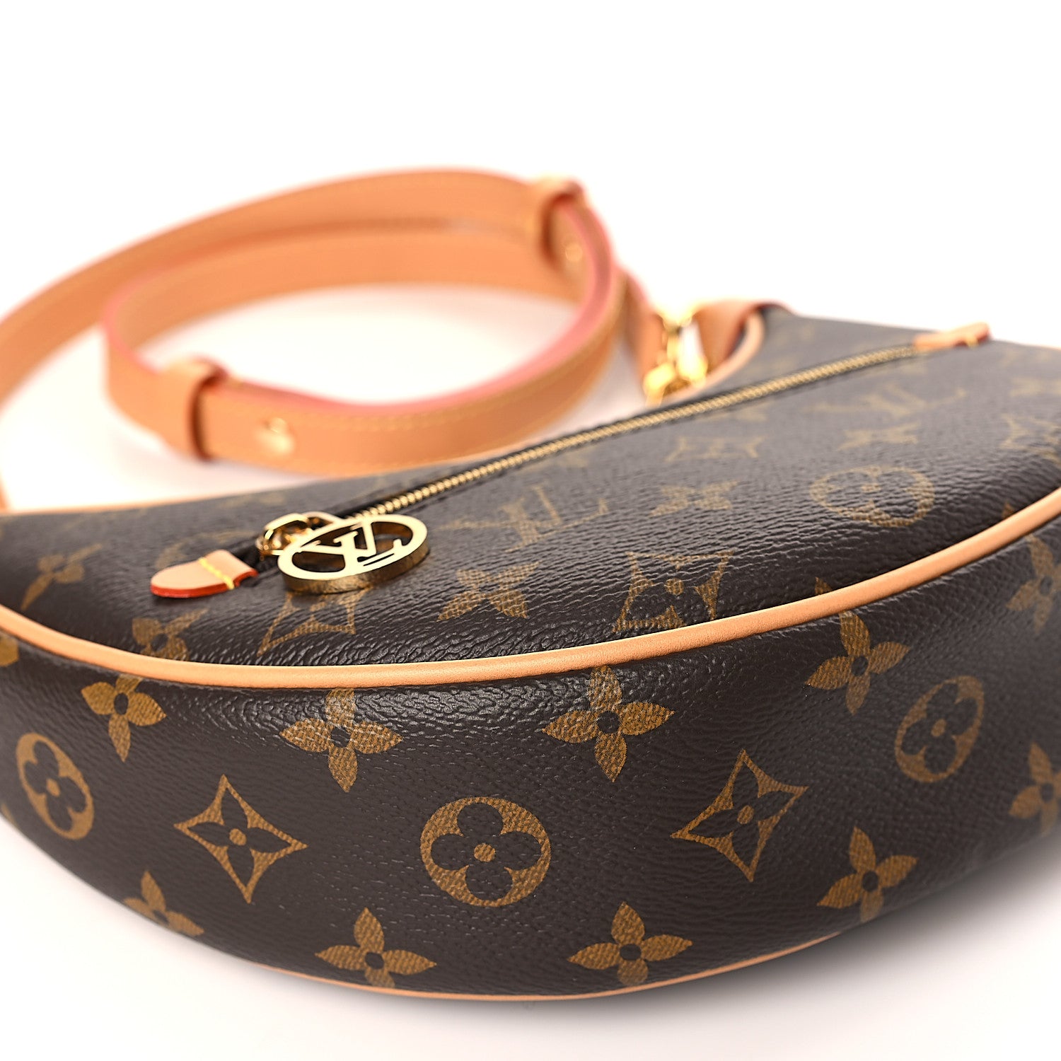 Louis Vuitton Monogram Loop 7 of 8