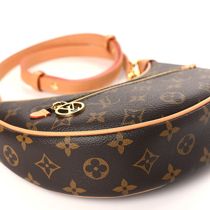 Louis Vuitton Monogram Loop 7 of 8