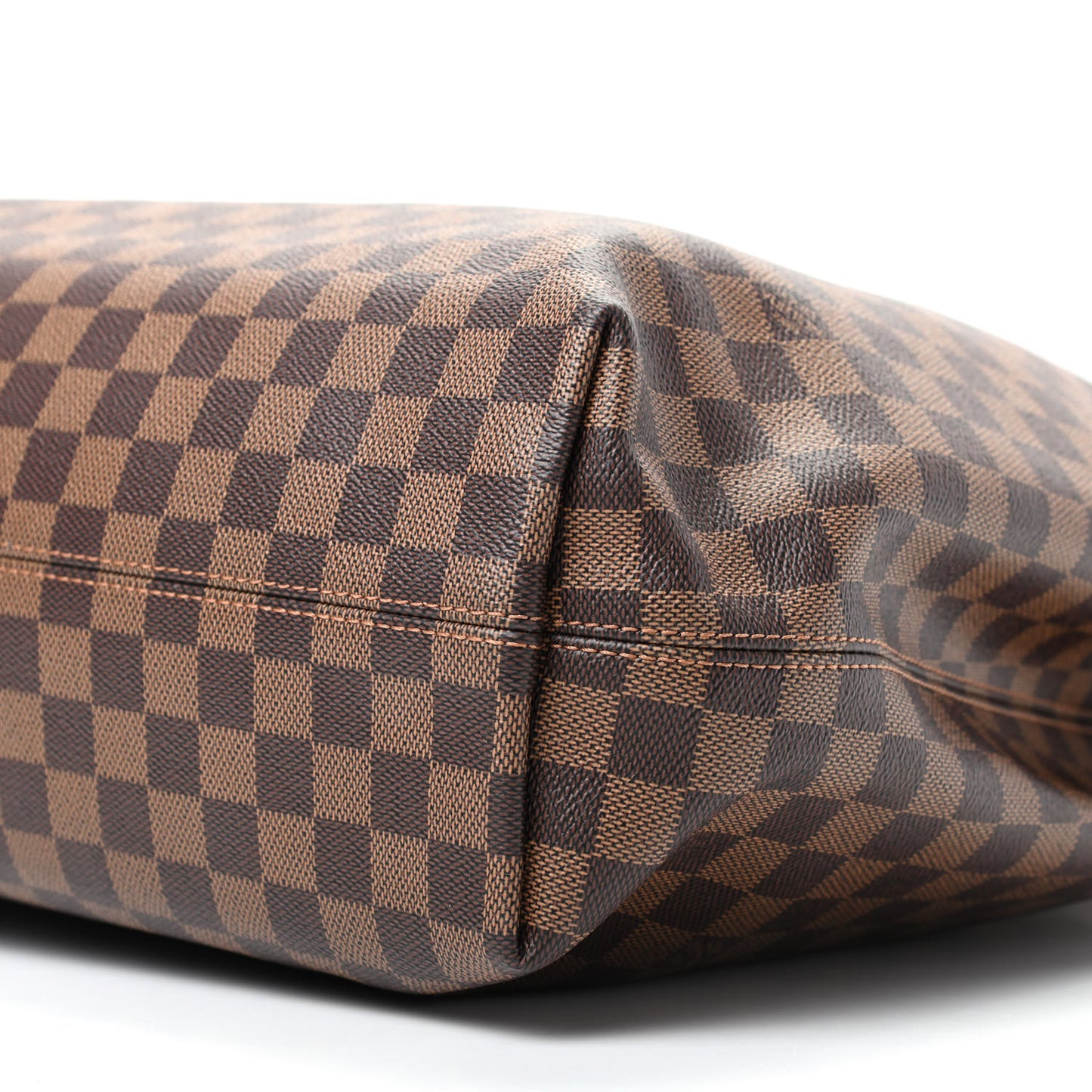 Damier Ebene Graceful MM