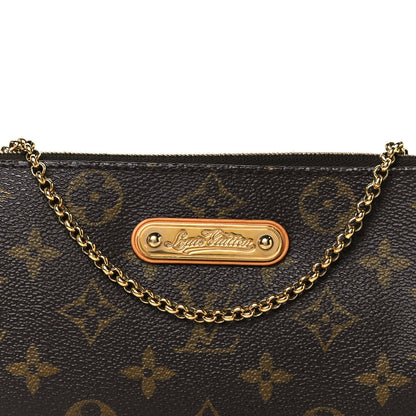 Louis Vuitton Monogram Eva Clutch 8 of 10