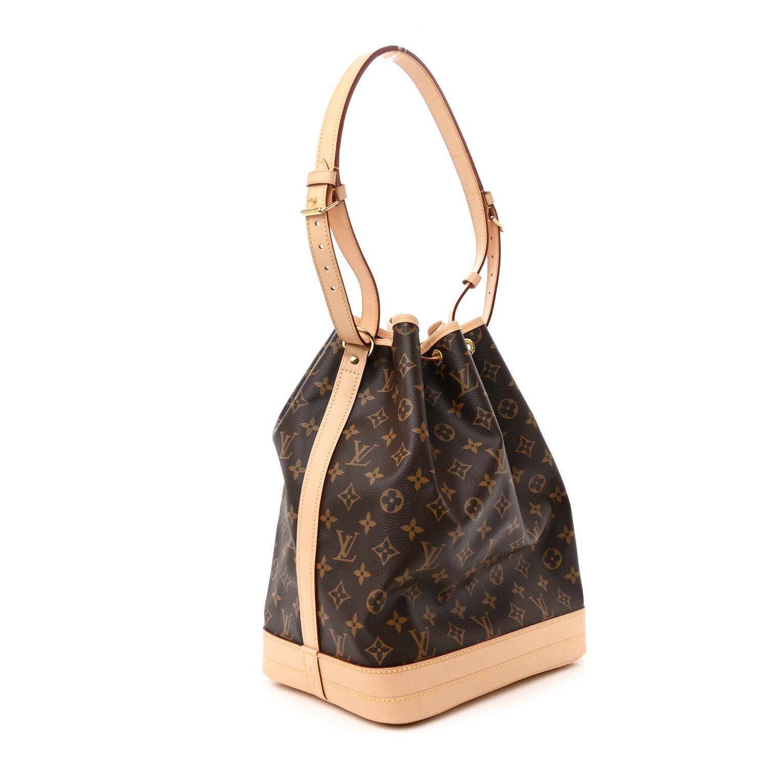 Louis Vuitton Monogram Noe 3 of 13