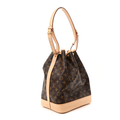 Louis Vuitton Monogram Noe 3 of 13