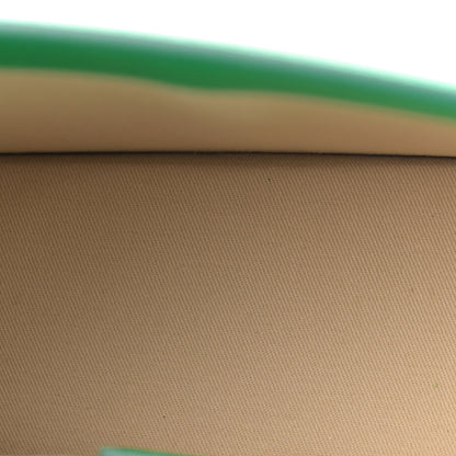 Jacquemus Calfskin Le Grand Chiquito Green 8 of 21