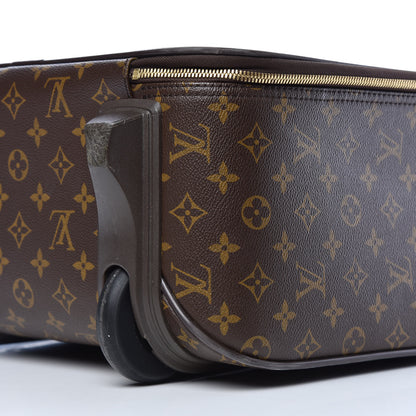 Louis Vuitton Monogram Pegase 45 13 of 18