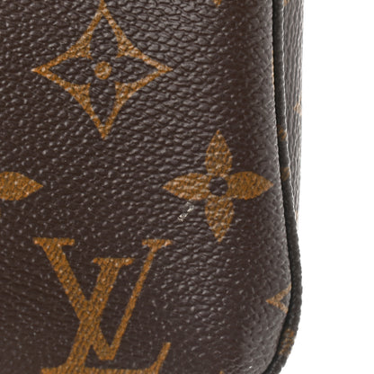 Louis Vuitton Monogram Pochette Accessories NM 10 of 10