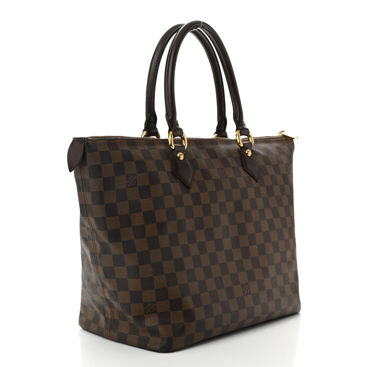 Damier Ebene Saleya MM