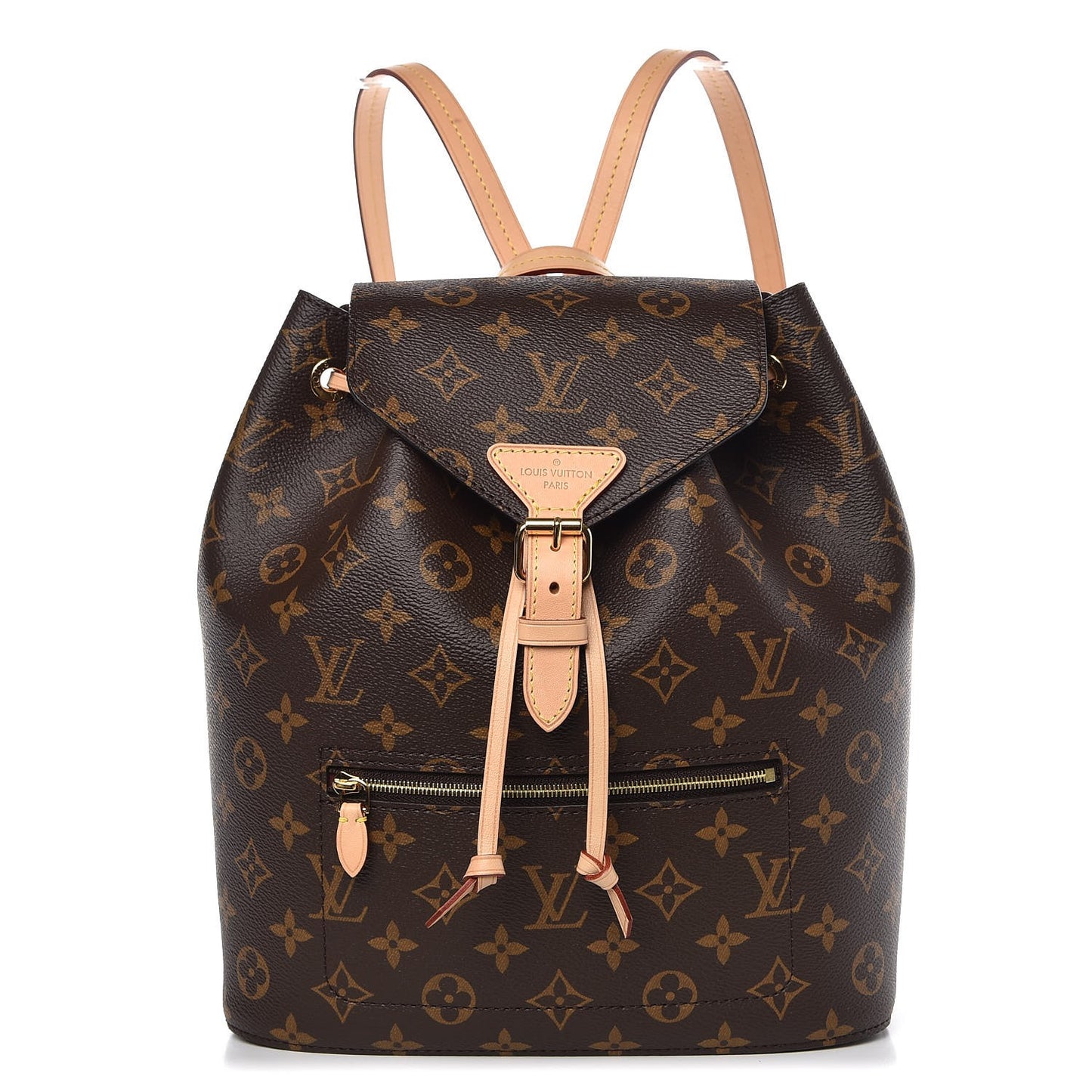 Monogram Montsouris NM Backpack