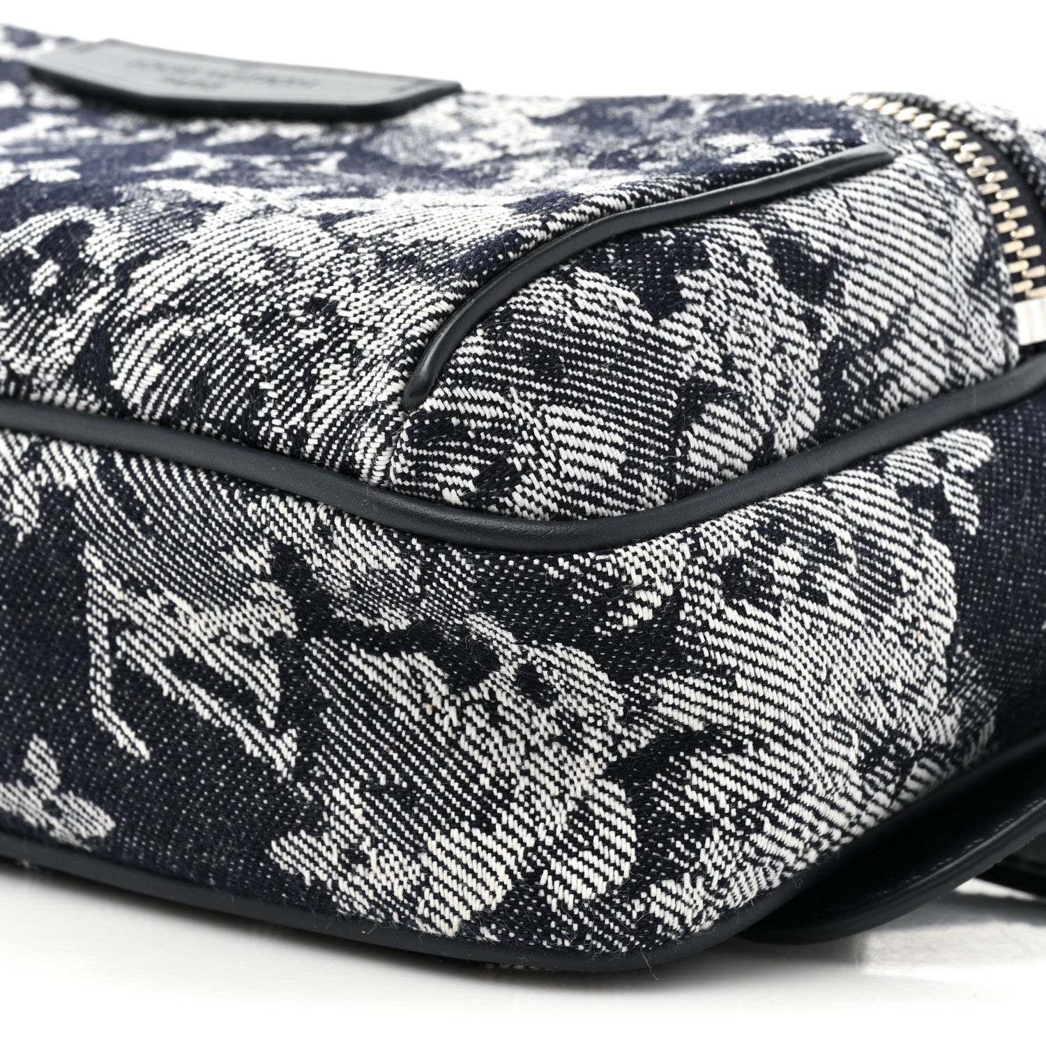 Louis Vuitton Monogram Tapestry Canvas Monogram Outdoor Bumbag 8 of 11