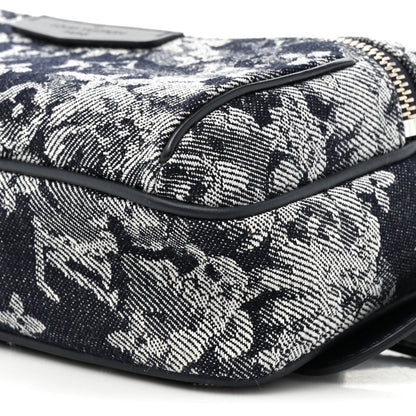 Louis Vuitton Monogram Tapestry Canvas Monogram Outdoor Bumbag 8 of 11