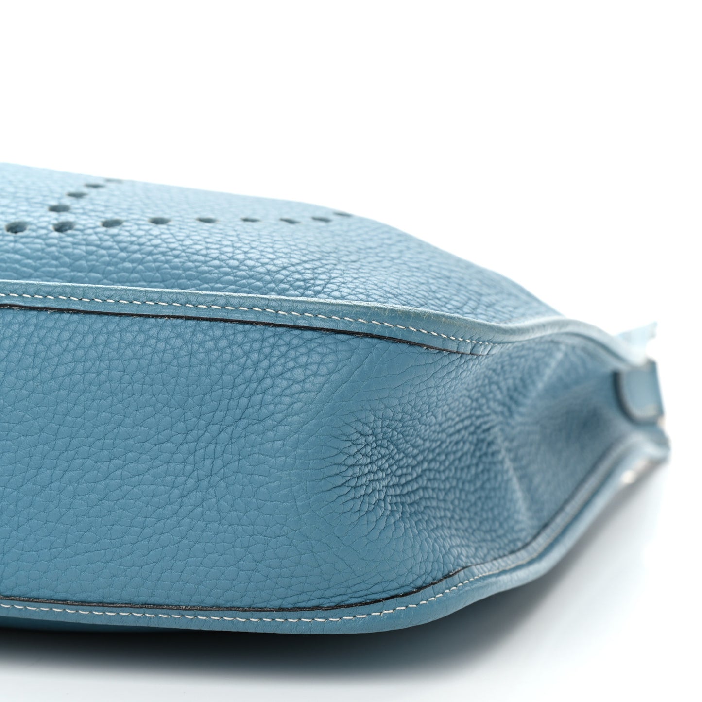 Taurillon Clemence Evelyne GM Blue Jean