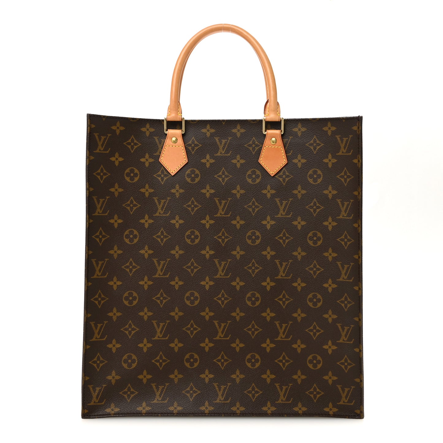 Monogram Sac Plat
