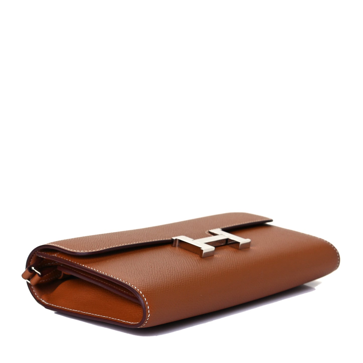 Epsom Constance Long Wallet To Go Gold
