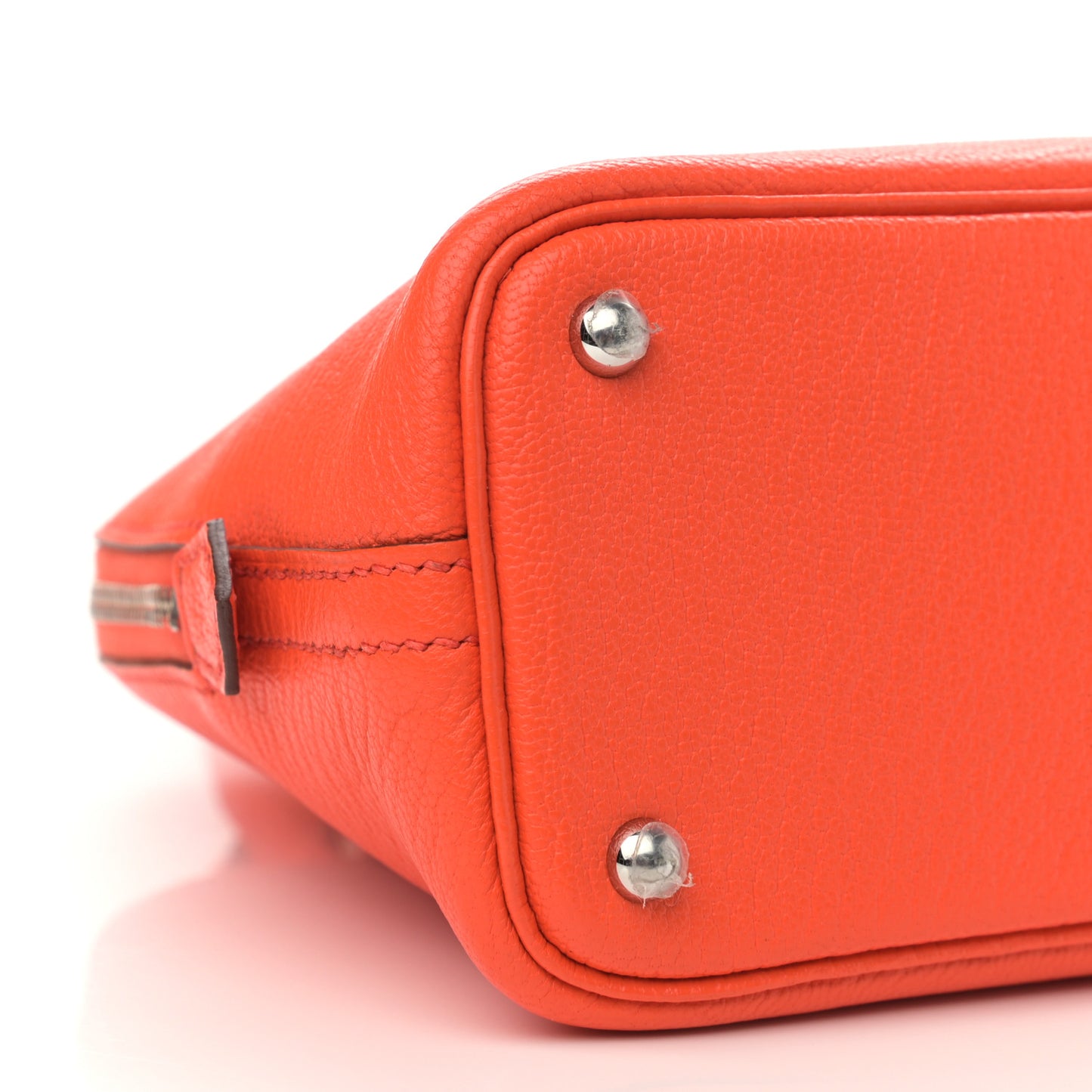 Chevre Mysore Mini 1923 Bolide Orange Poppy