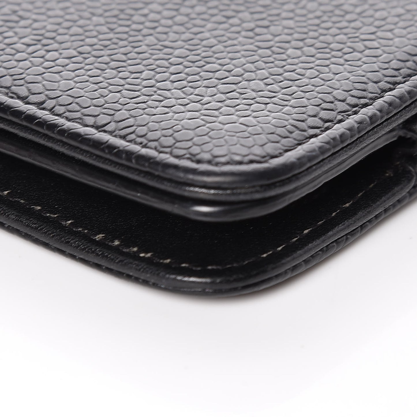 Caviar Timeless CC iPad Case Black