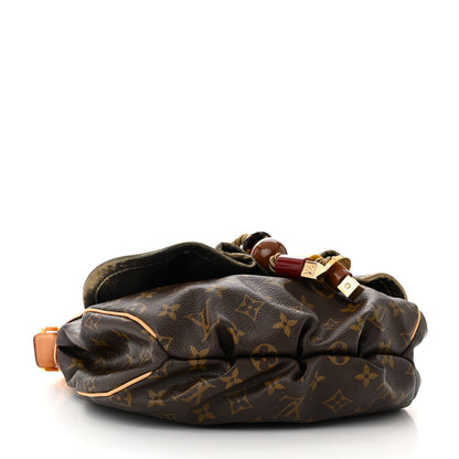 Louis Vuitton Monogram Kalahari PM 4 of 9