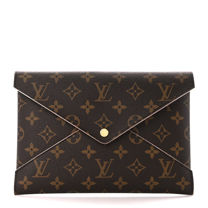 Louis Vuitton Monogram Kirigami Pochette Set 2 of 13