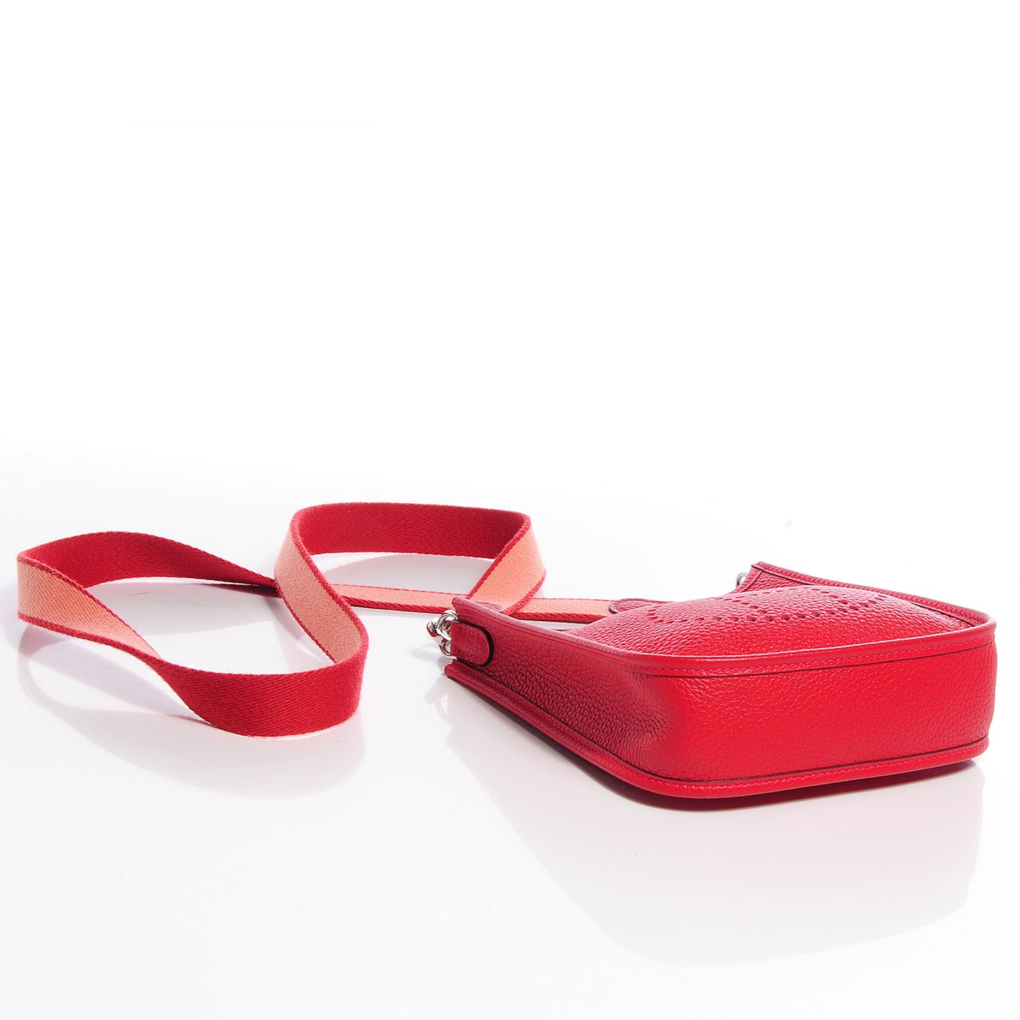 Taurillon Clemence Evelyne TPM Rouge Casaque