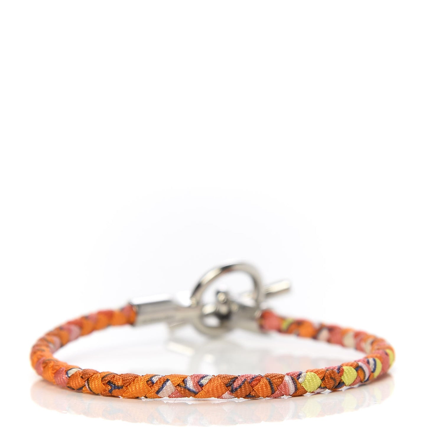 Silk Glenan Bracelet T2 Tropical