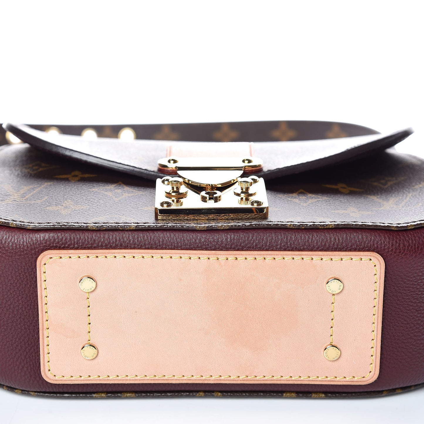 Monogram Eden PM Aurore