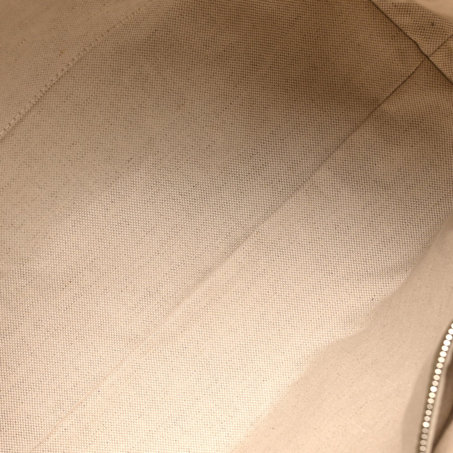 Calfskin Intrecciato Small Zipped Tote Cypress