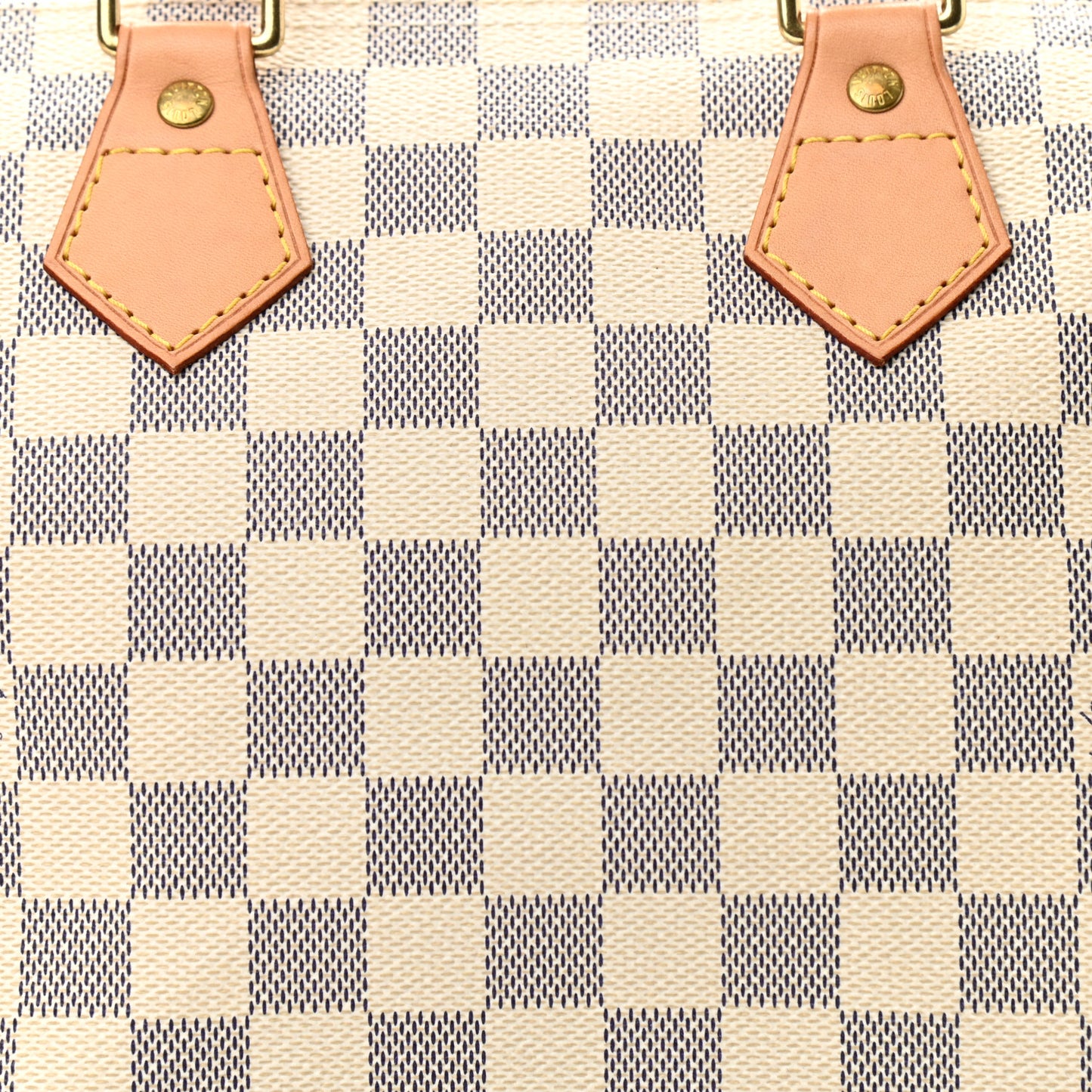 Damier Azur Speedy 25