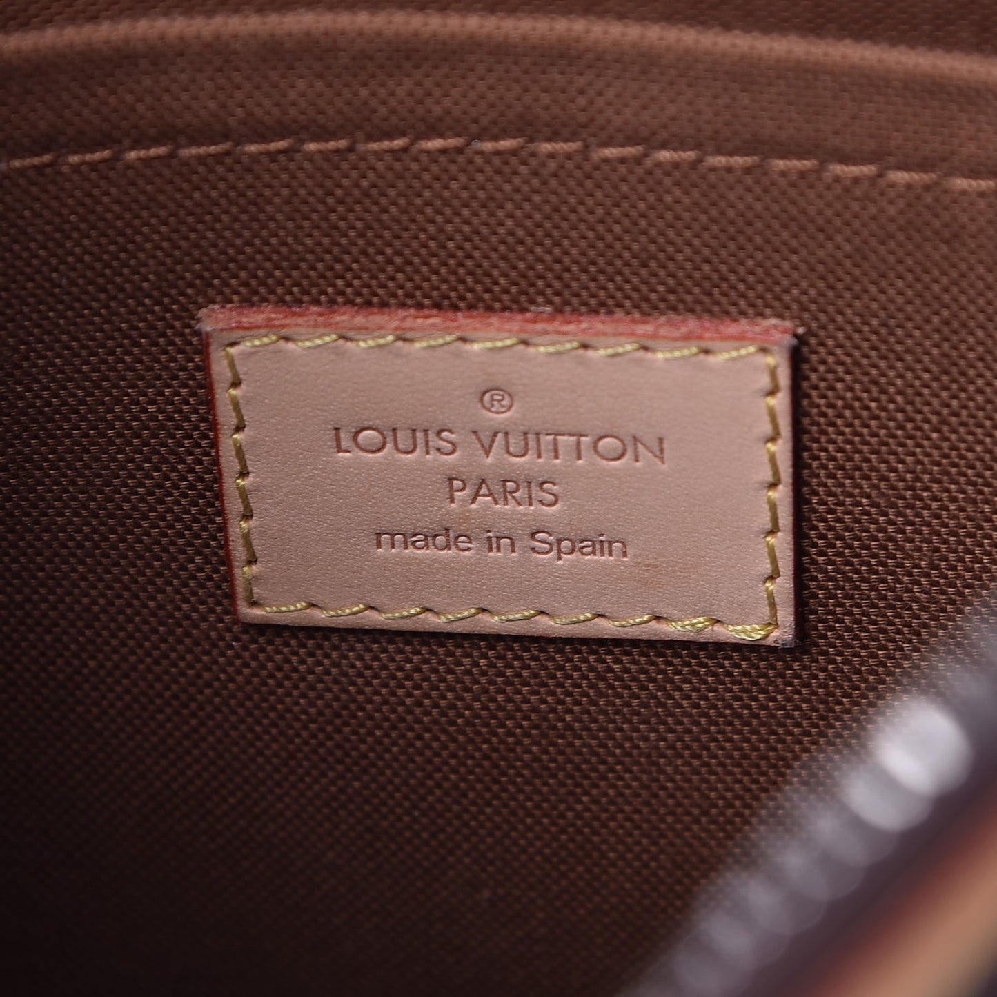 Monogram Odeon PM