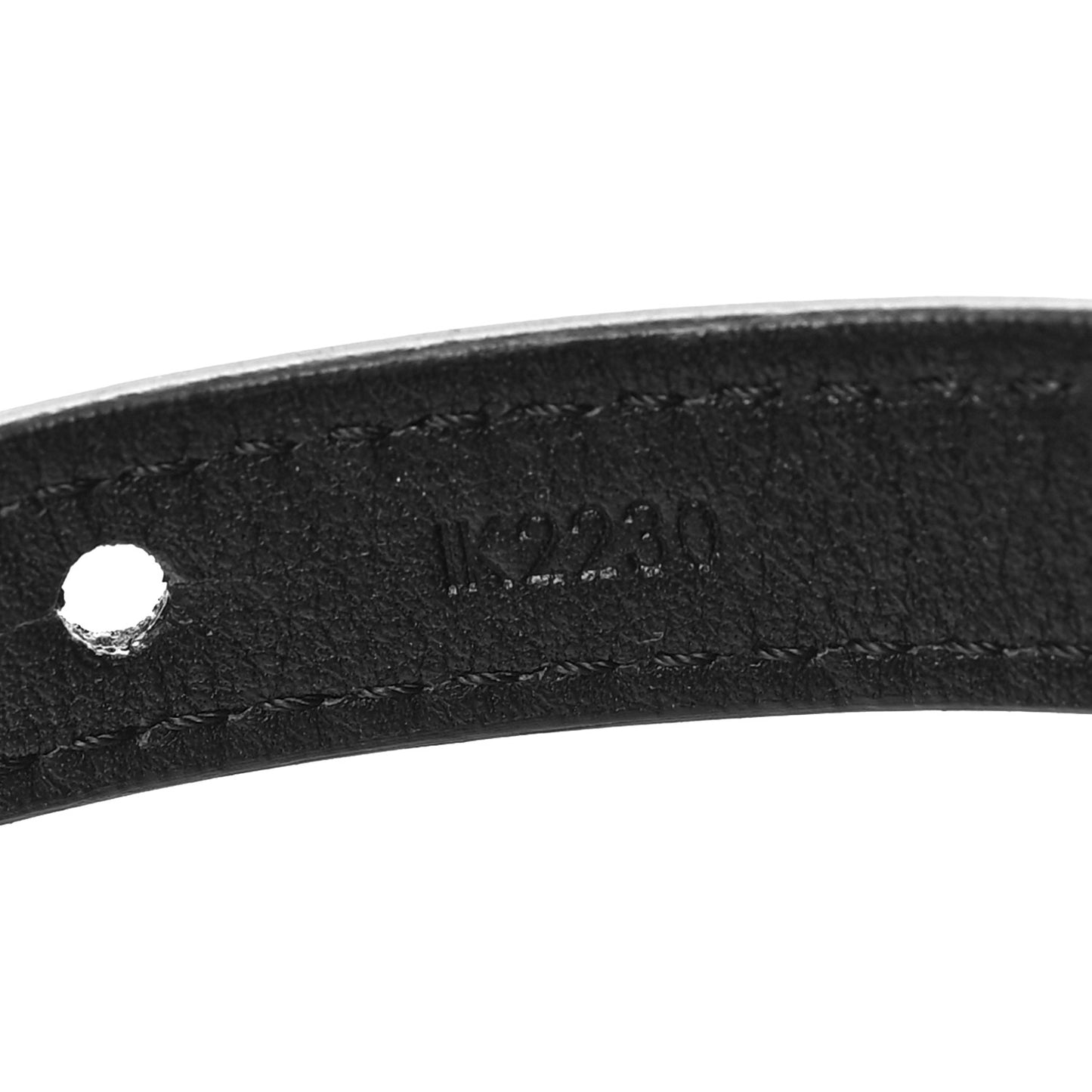 Monogram Party Palm Springs Bracelet