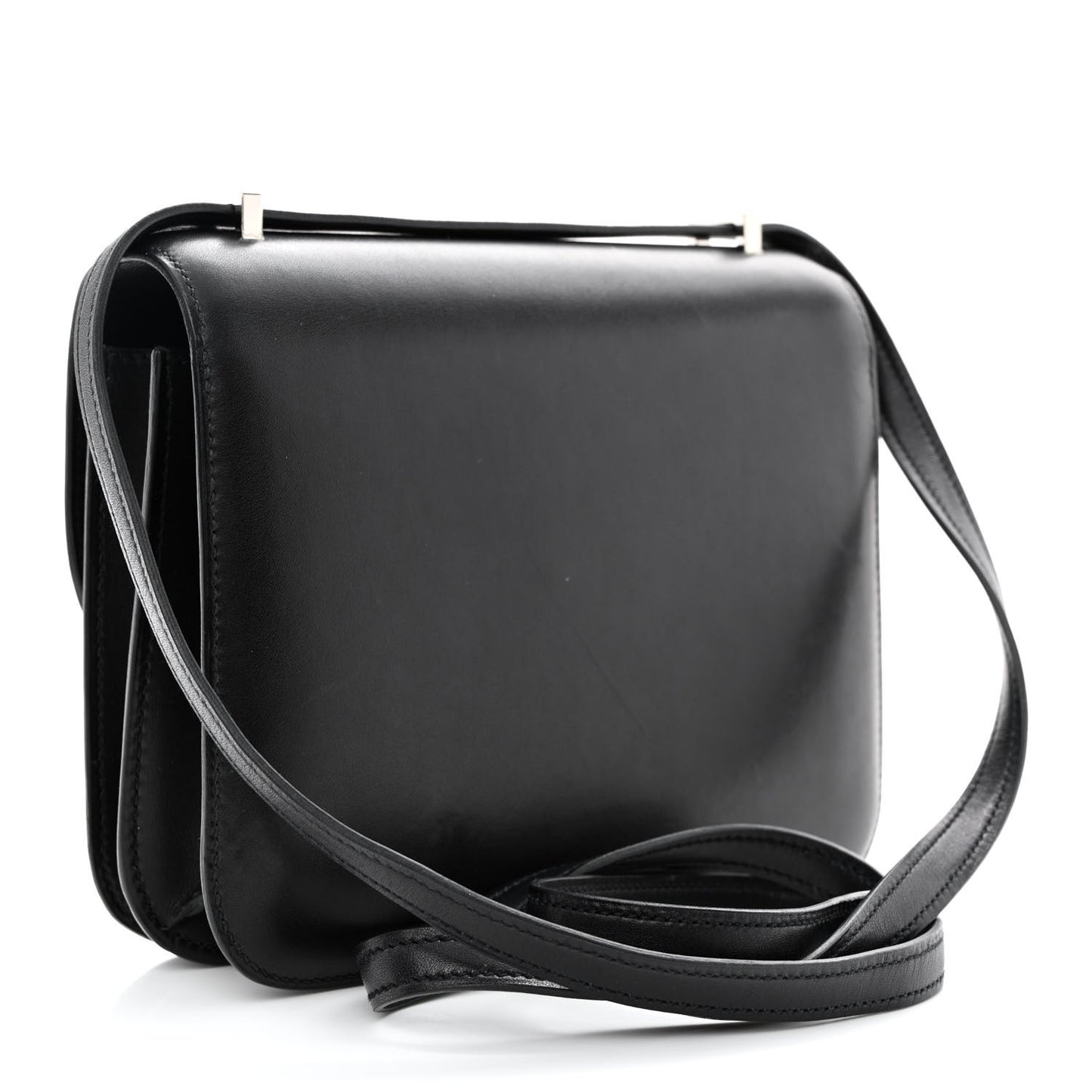 Box Constance 18 Black