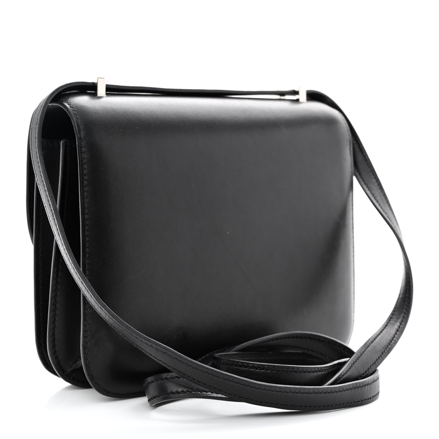 Hermes Box Constance 18 Black 3 of 12