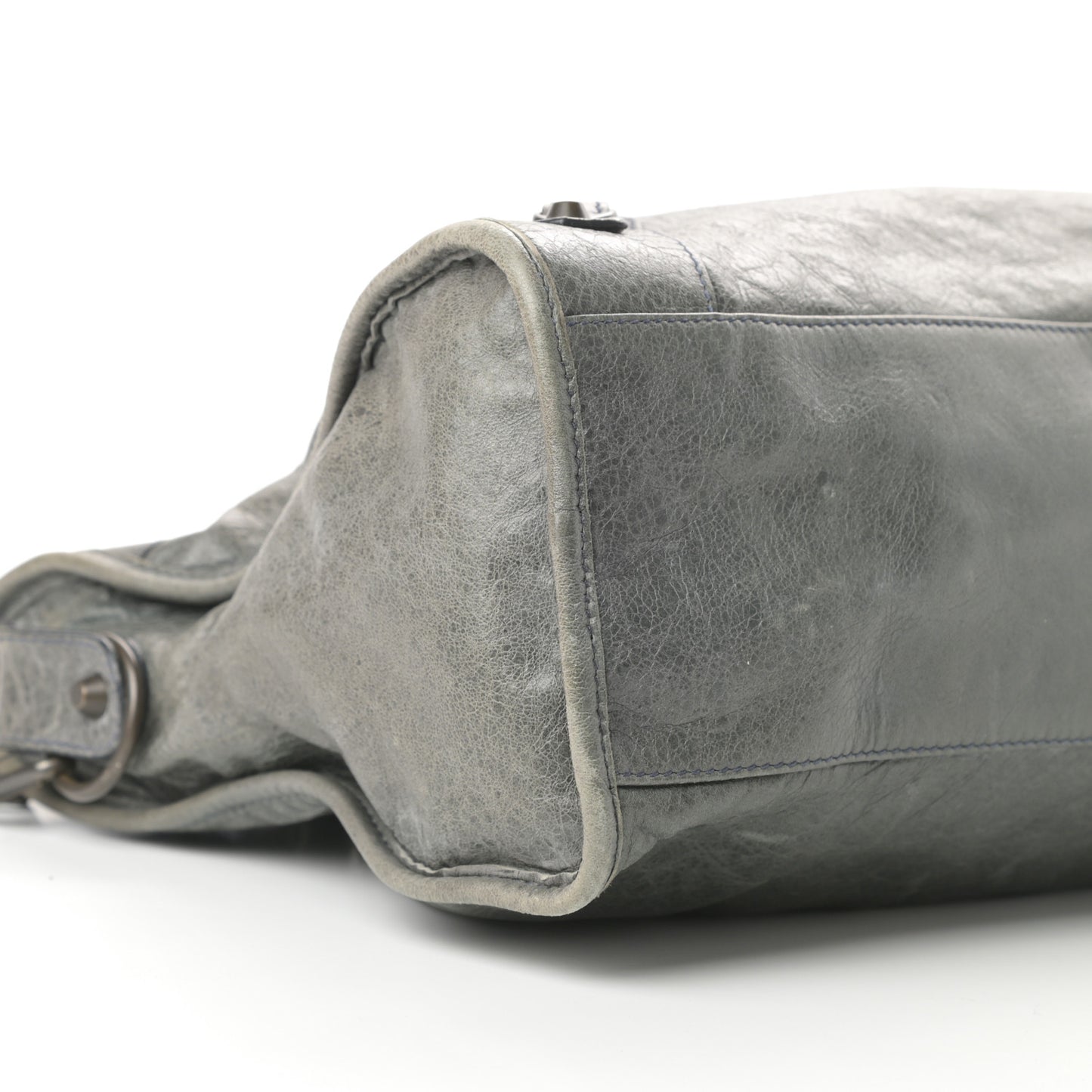 Agneau Classic Hardware City Anthracite
