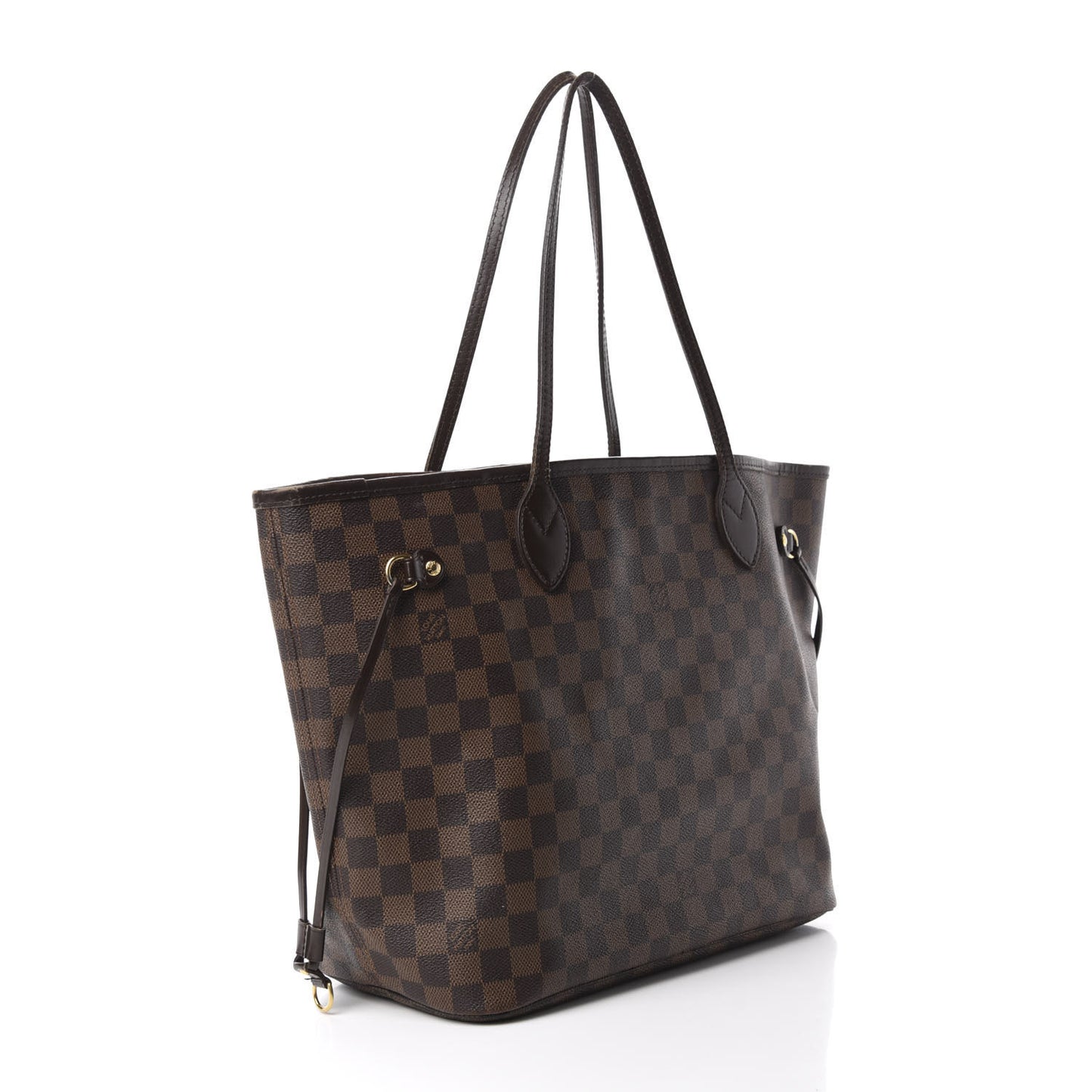 Damier Ebene Neverfull MM