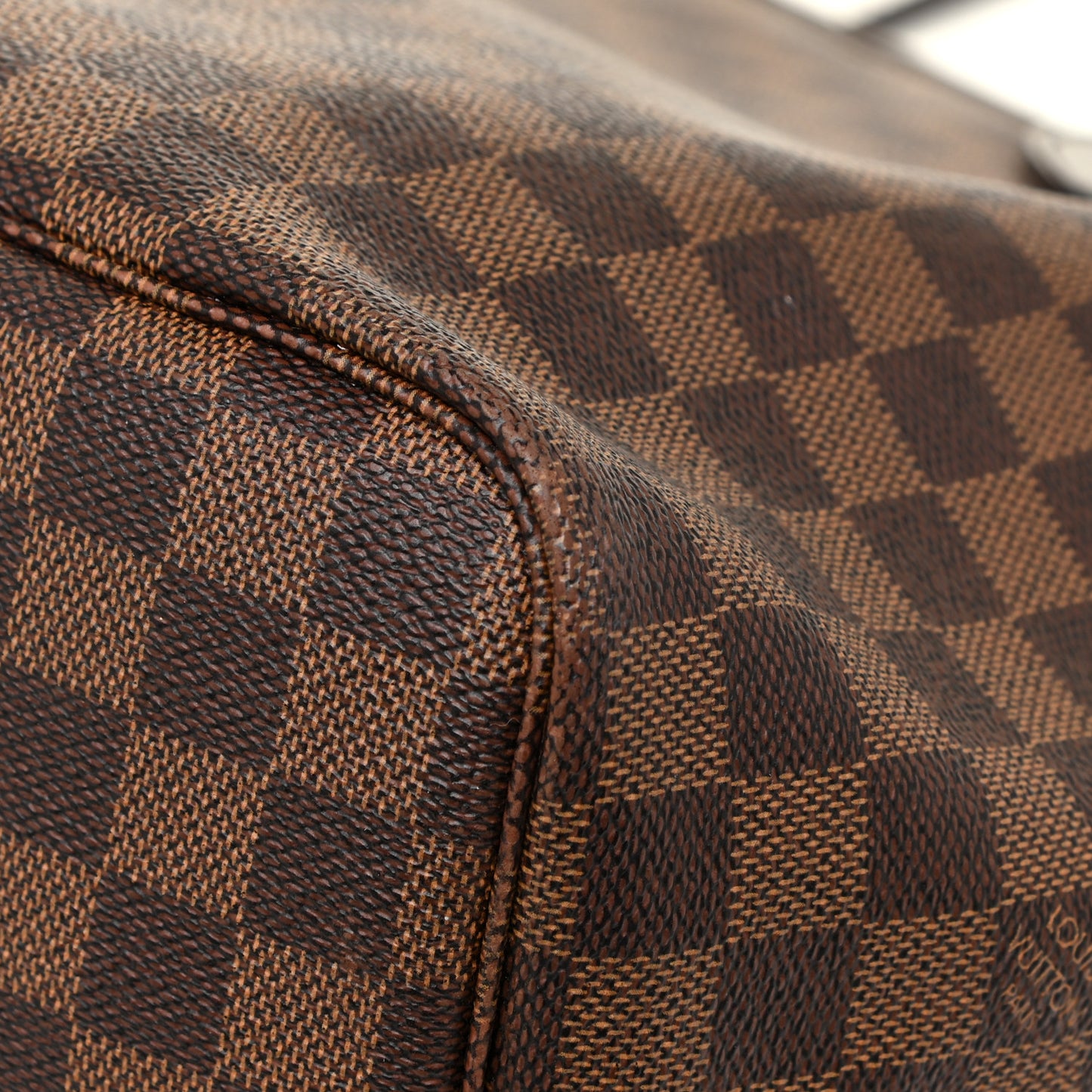 Damier Ebene Neverfull GM