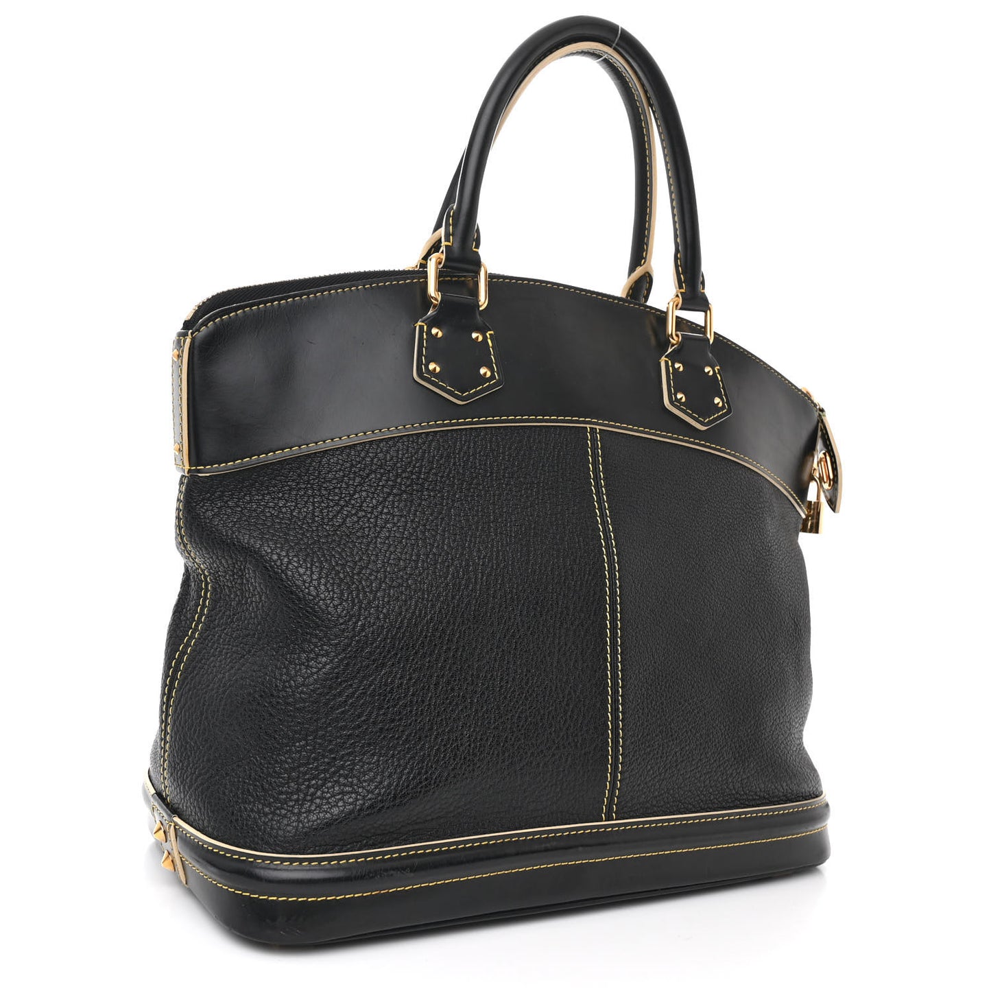 Suhali Lockit MM Black
