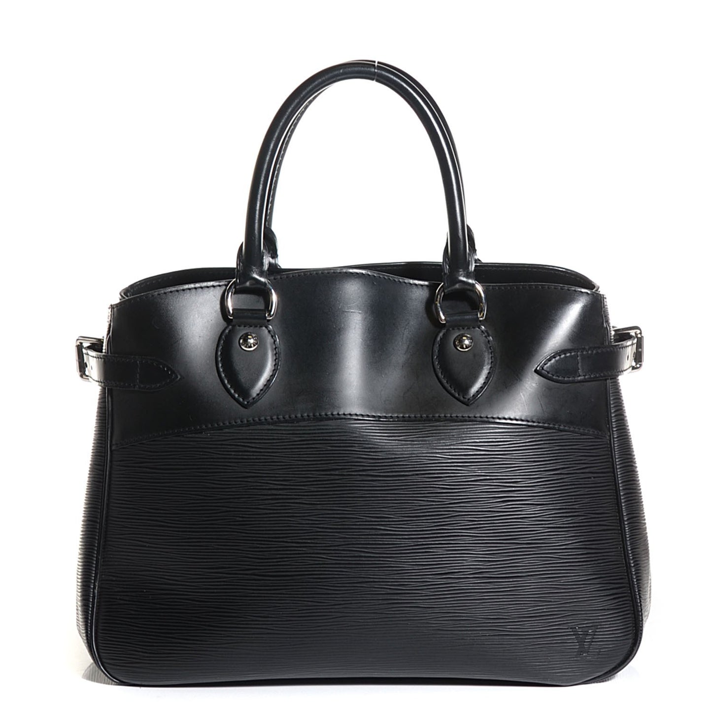 Epi Passy PM Black