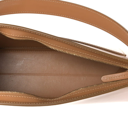 Mansur Gavriel Calfskin Pencil Shoulder Bag Caramel 4 of 7