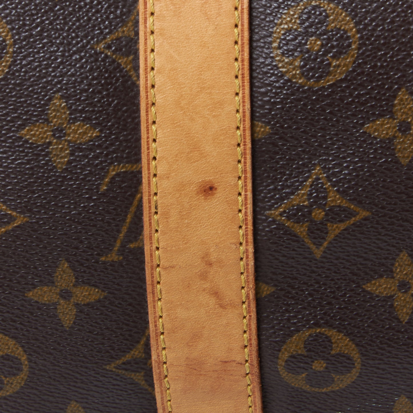 Monogram Keepall Bandouliere 55