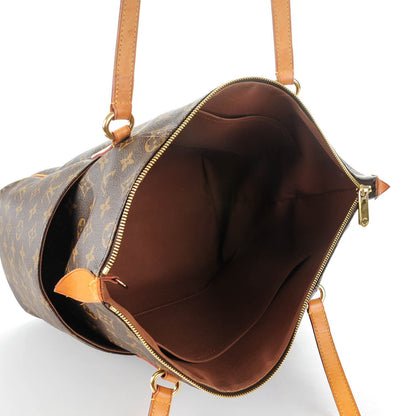 Louis Vuitton Monogram Totally MM 5 of 8