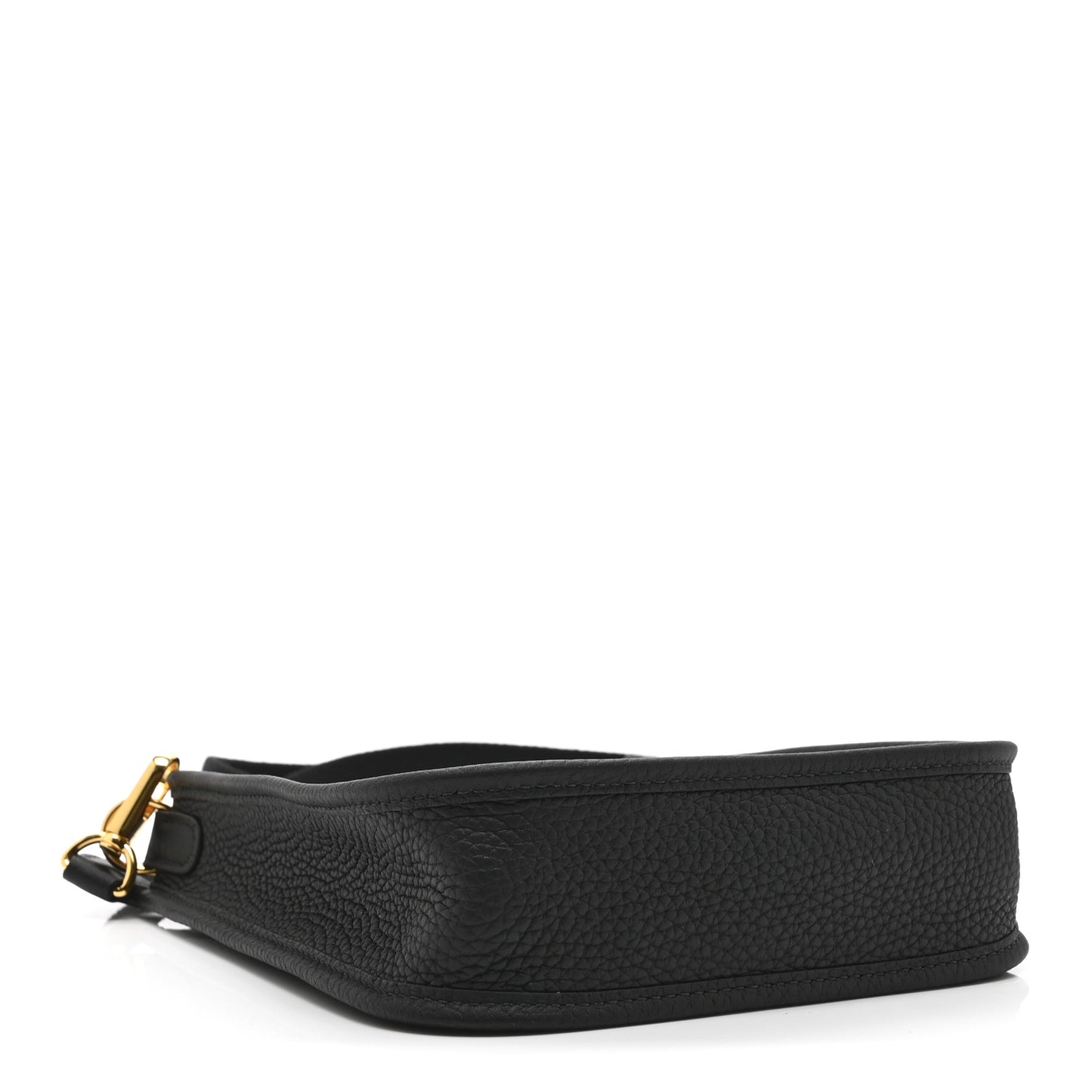 Taurillon Clemence Evelyne TPM Black