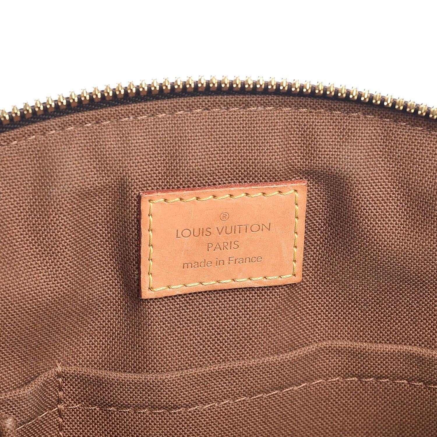 Louis Vuitton Monogram Tivoli PM 6 of 12