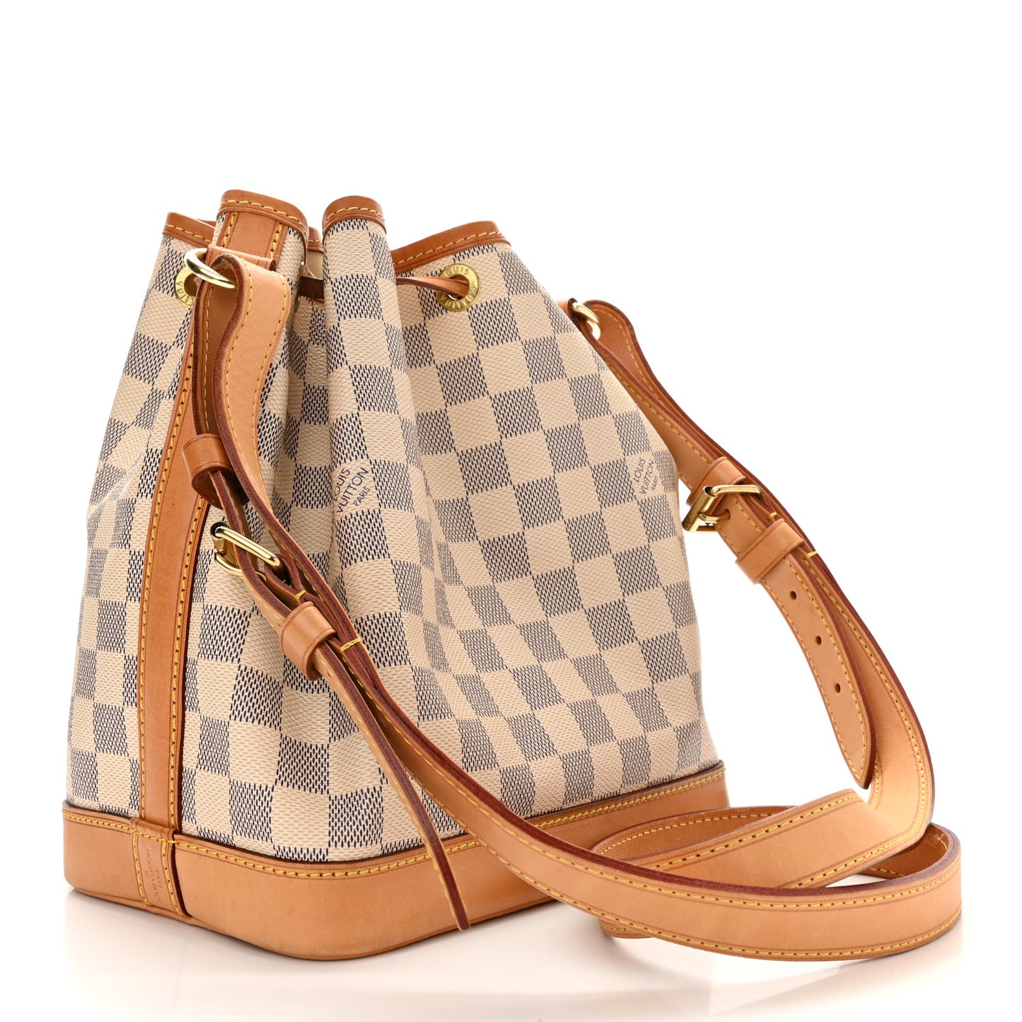 Damier Azur Noe BB