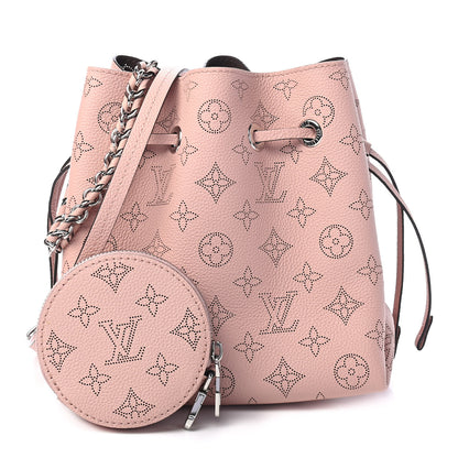 Louis Vuitton Mahina Bella Magnolia 1 of 10